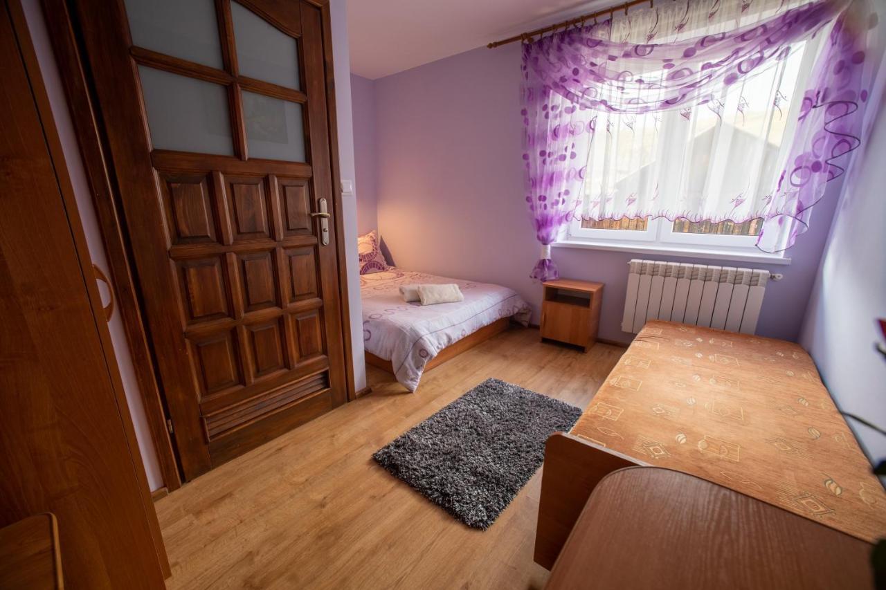 Noclegi U Ilony Czarna Góra Extérieur photo