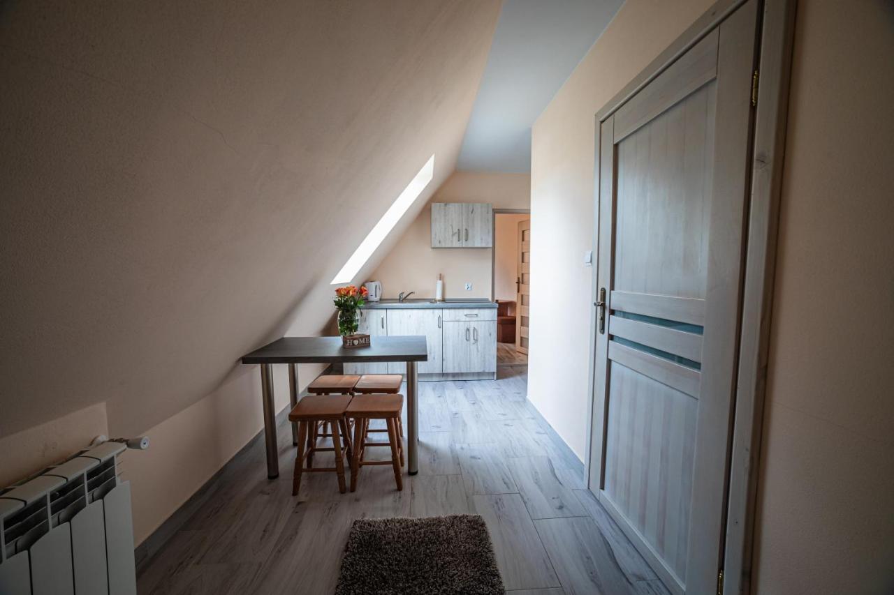 Noclegi U Ilony Czarna Góra Extérieur photo