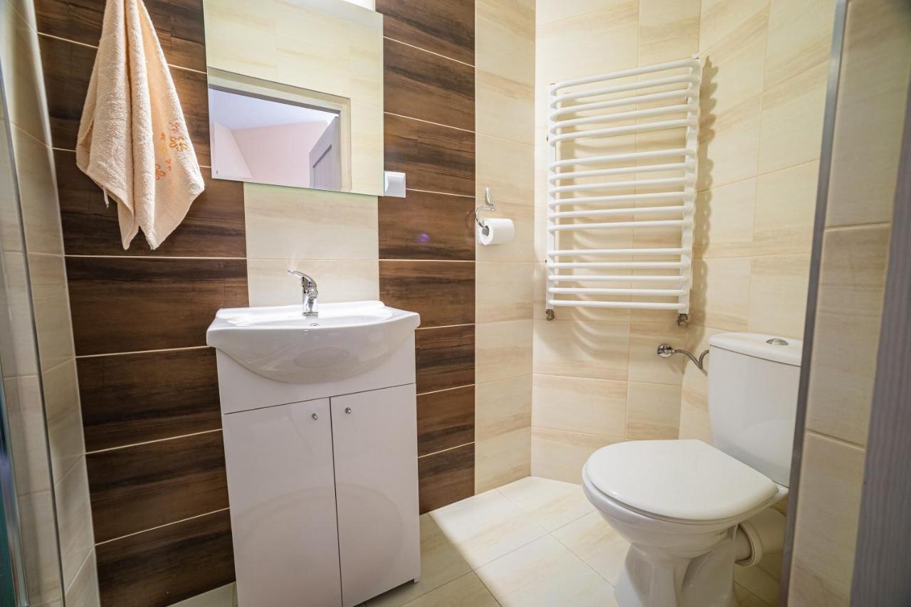 Noclegi U Ilony Czarna Góra Extérieur photo