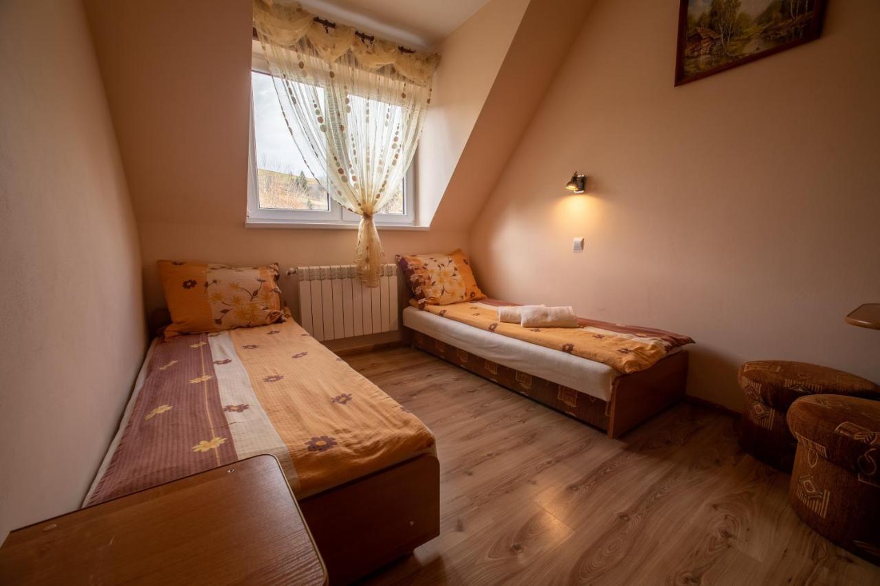 Noclegi U Ilony Czarna Góra Extérieur photo