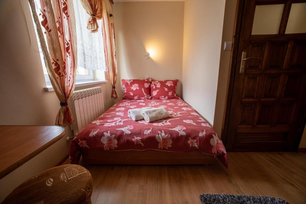 Noclegi U Ilony Czarna Góra Extérieur photo