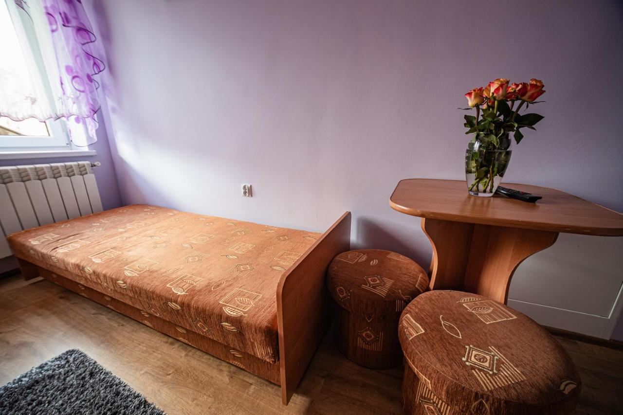 Noclegi U Ilony Czarna Góra Extérieur photo