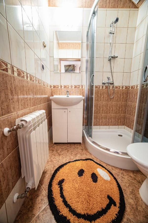 Noclegi U Ilony Czarna Góra Extérieur photo