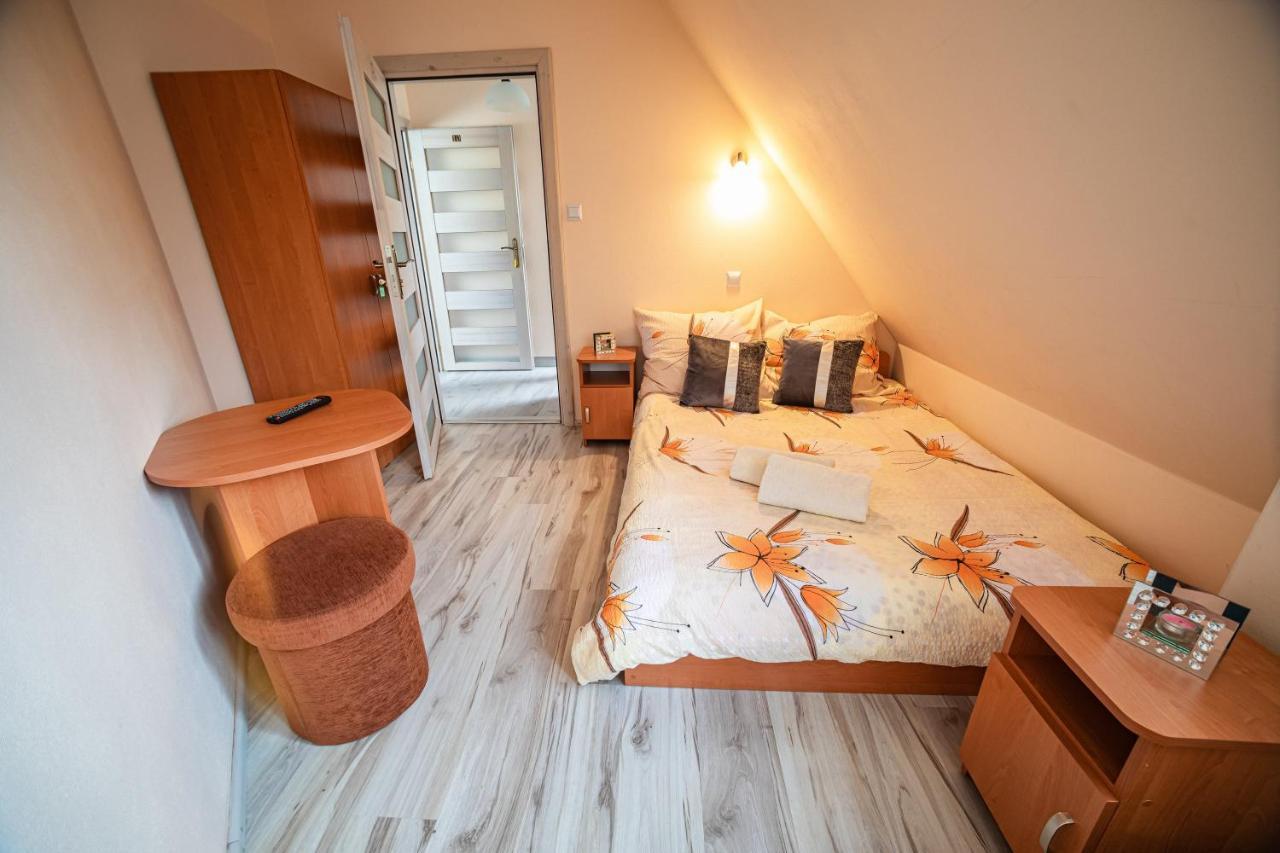 Noclegi U Ilony Czarna Góra Extérieur photo