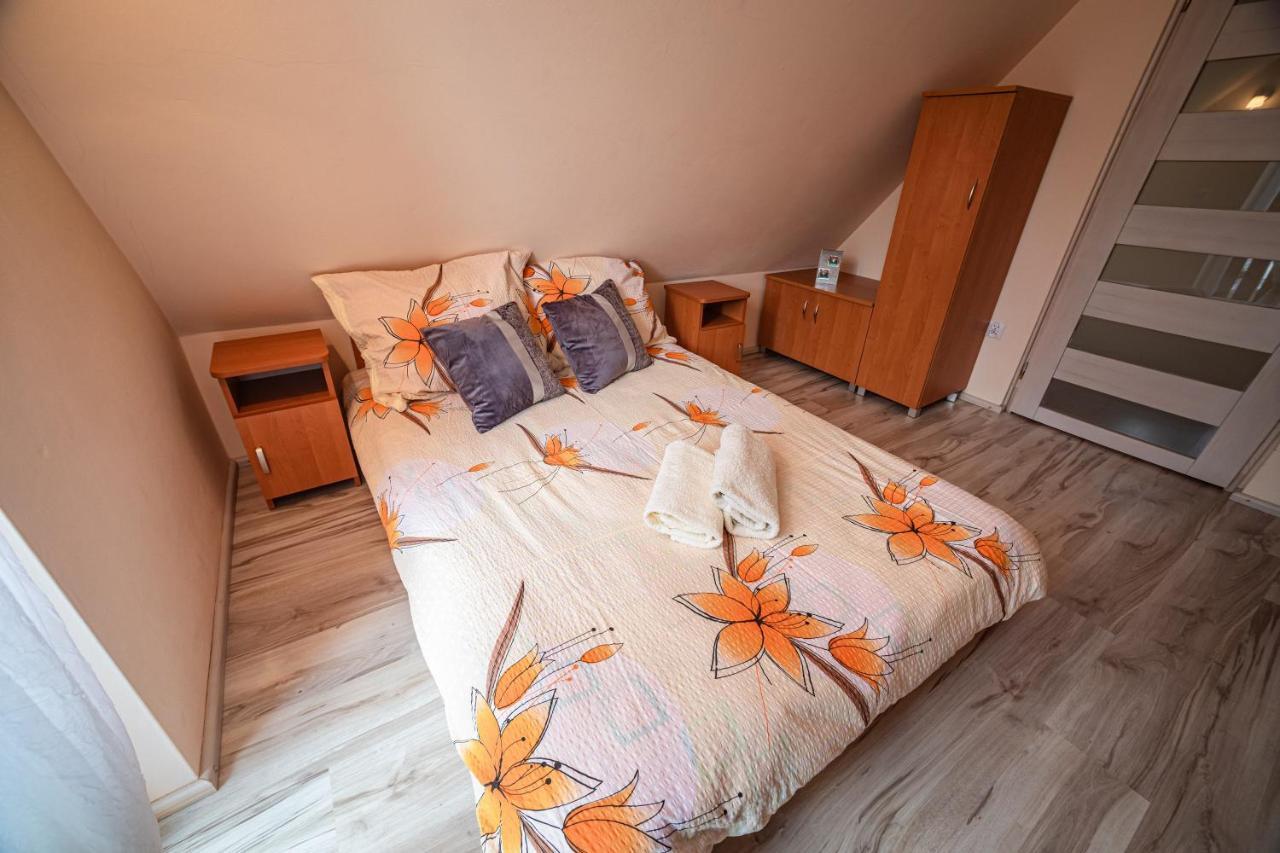 Noclegi U Ilony Czarna Góra Extérieur photo