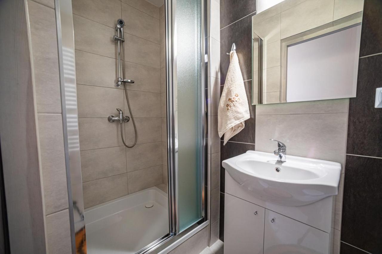 Noclegi U Ilony Czarna Góra Extérieur photo