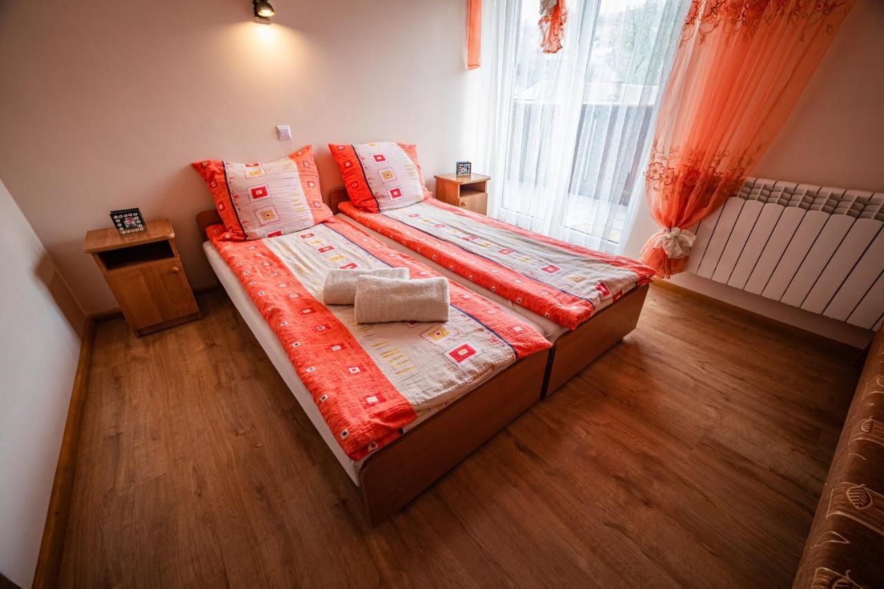 Noclegi U Ilony Czarna Góra Extérieur photo