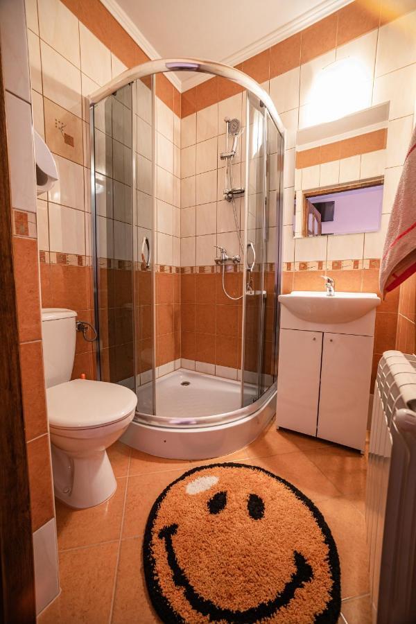 Noclegi U Ilony Czarna Góra Extérieur photo
