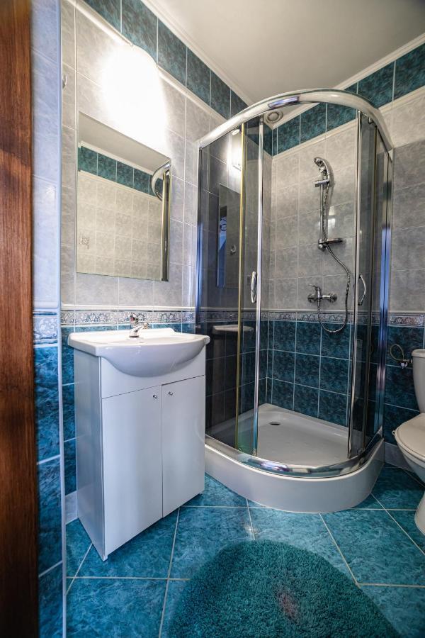 Noclegi U Ilony Czarna Góra Extérieur photo
