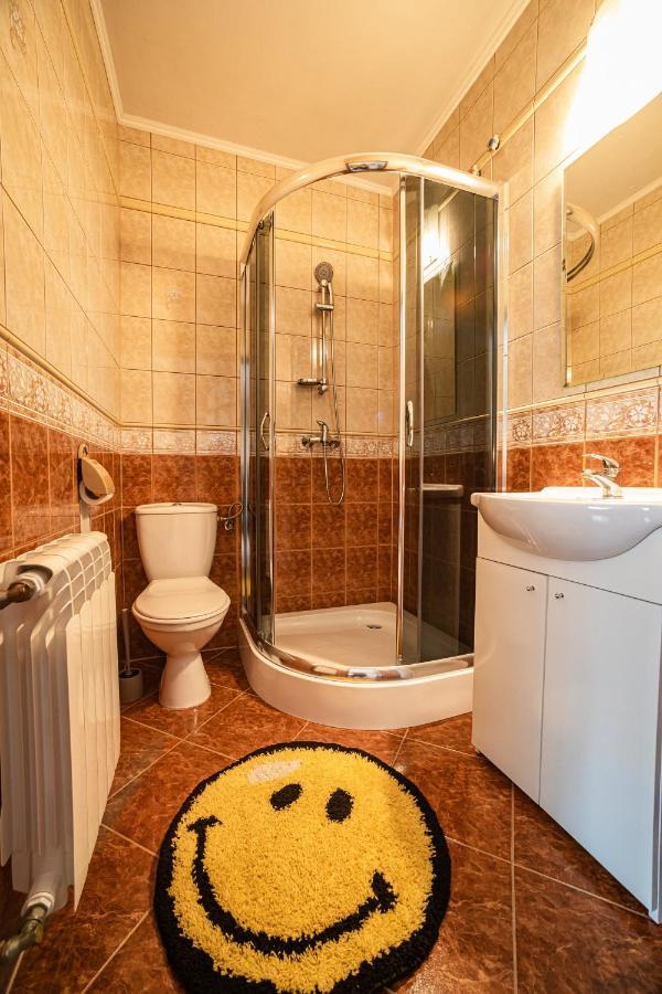 Noclegi U Ilony Czarna Góra Extérieur photo